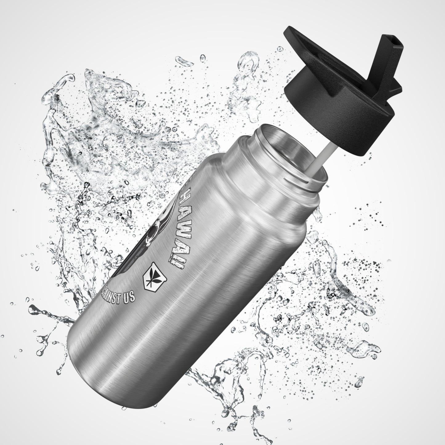 Frontline Hawaii Gator Tumbler, 32oz (Free Shipping)