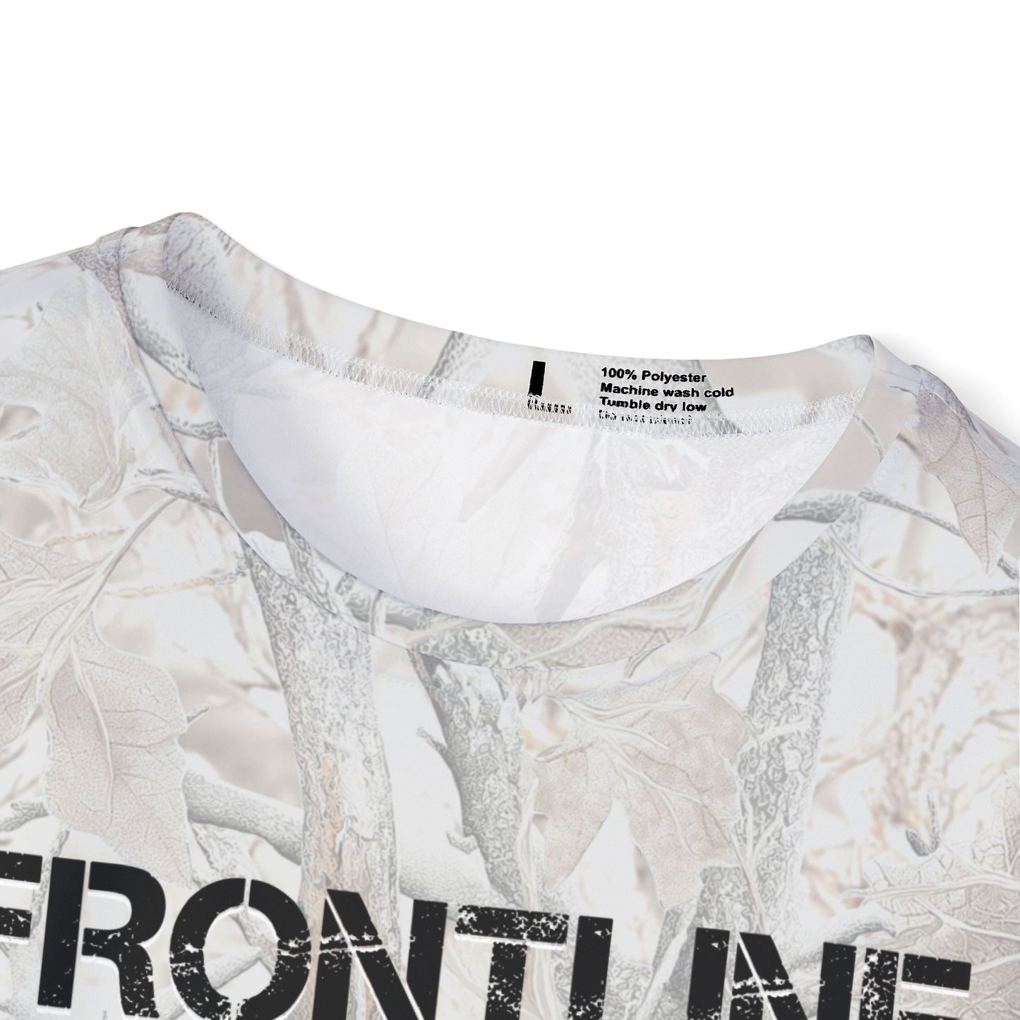 Hunting Camo Drifit