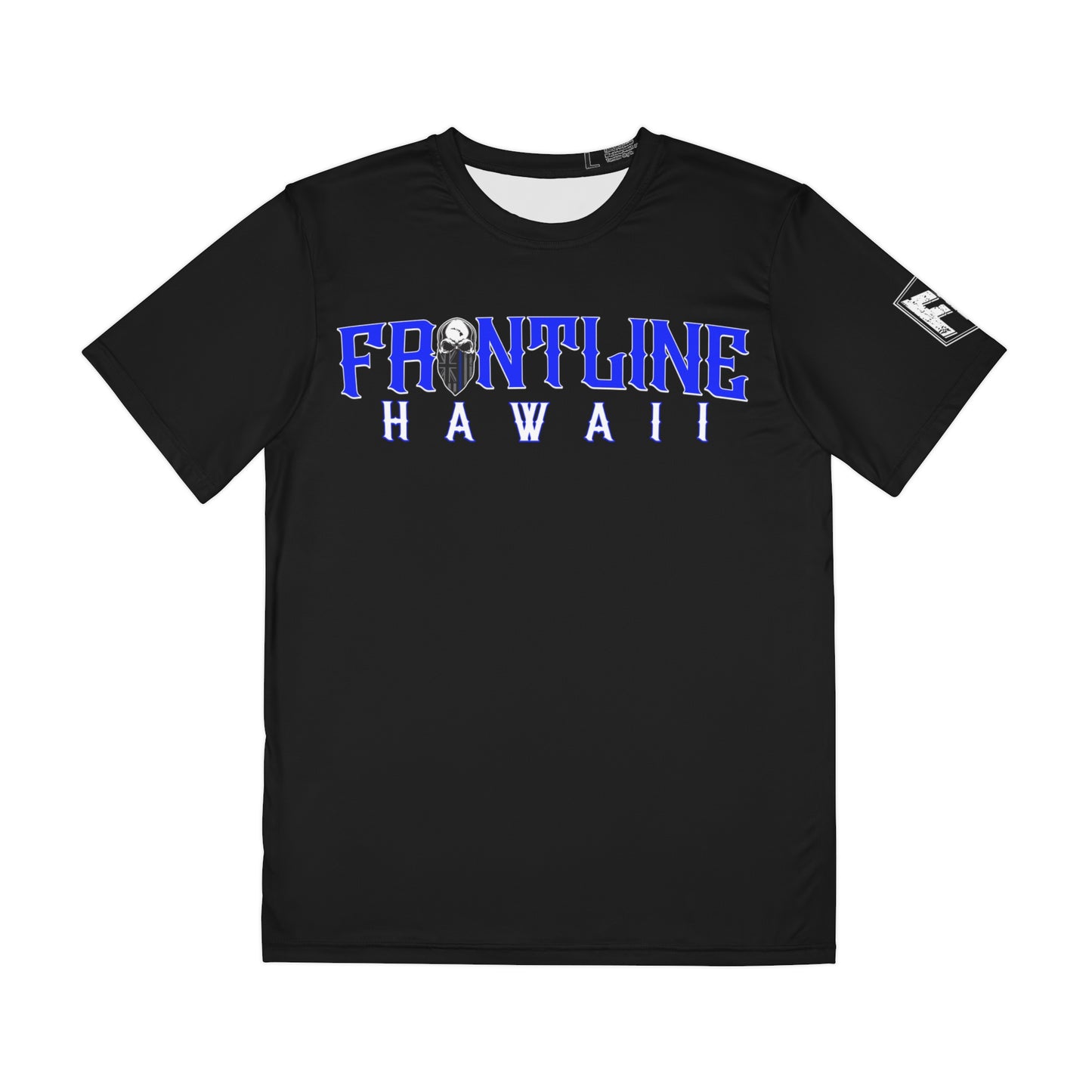 Frontline Hawaii Blueline DRIFIT