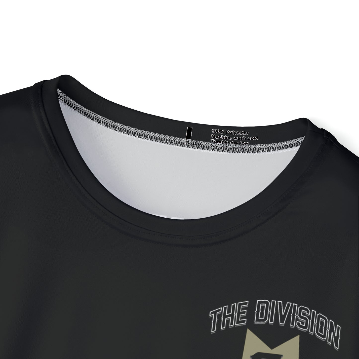 Frontline Hawaii The Division SD Drifit