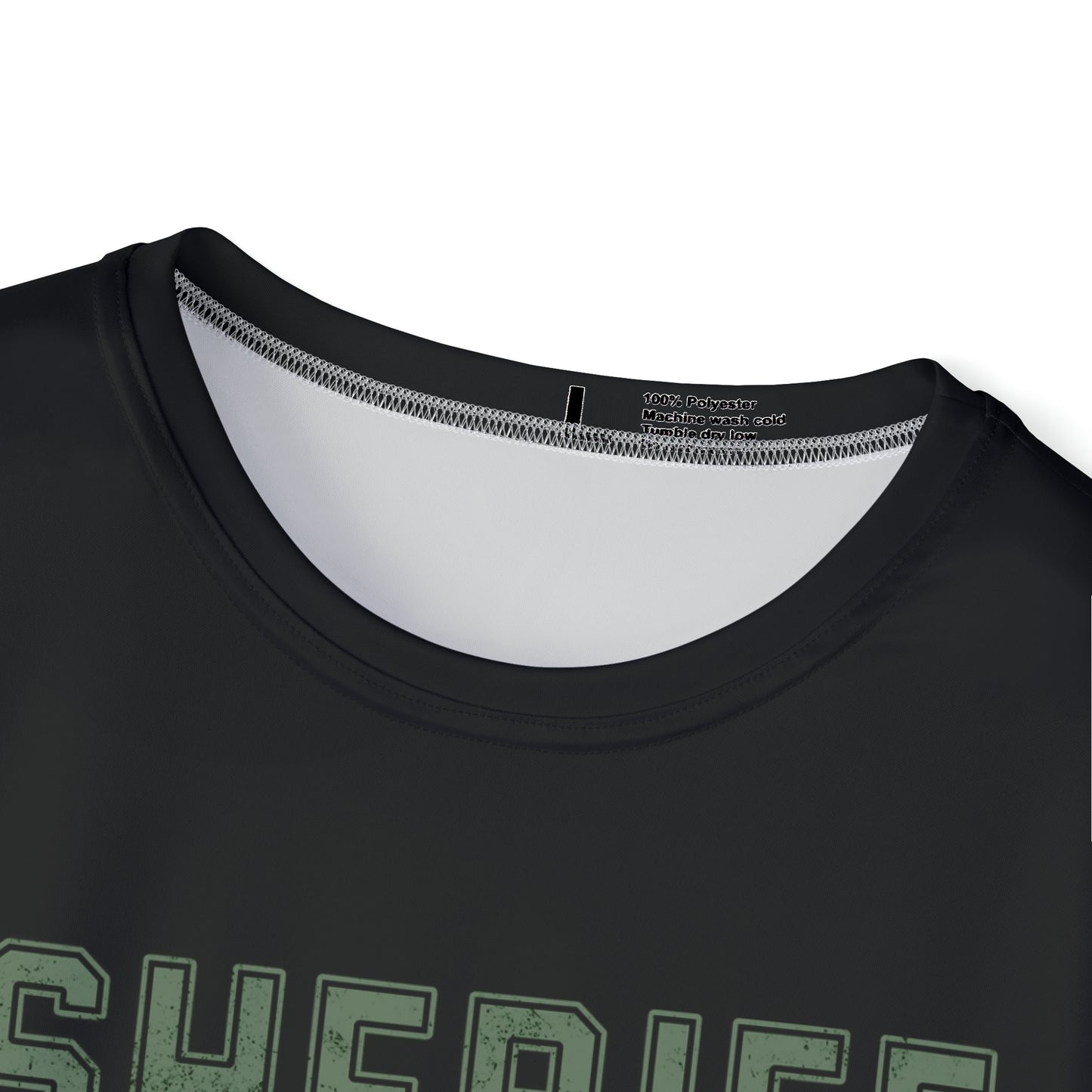 Frontline Hawaii OD Green SD DRIFIT