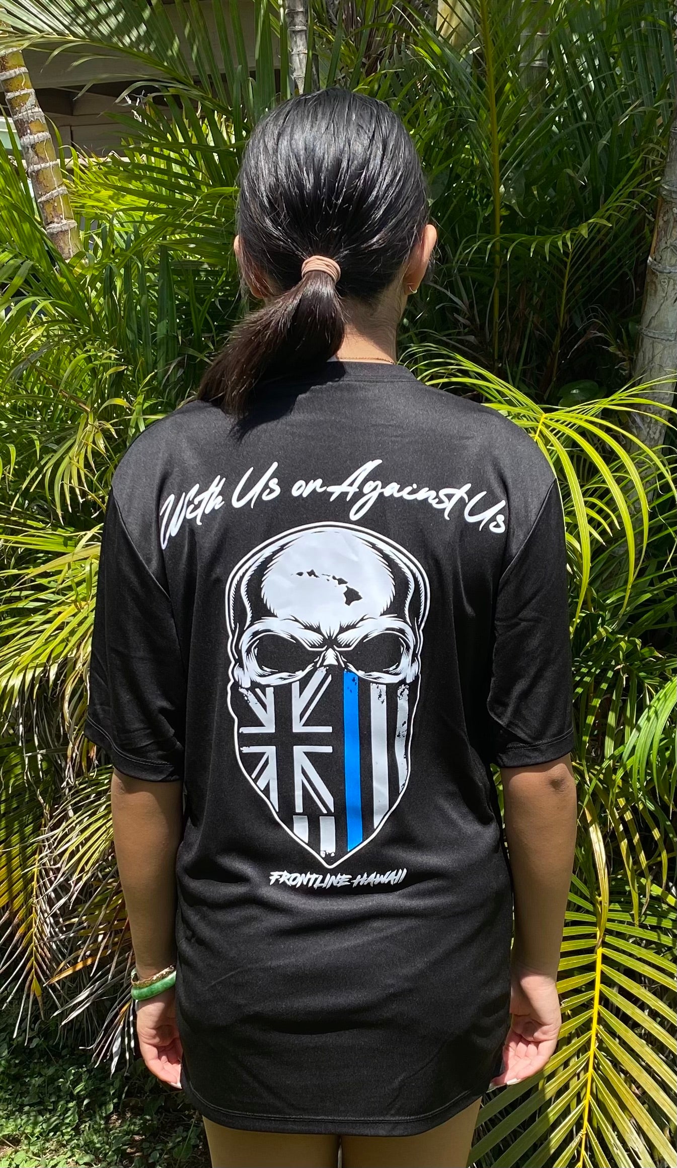 Unisex Drifit short sleeve