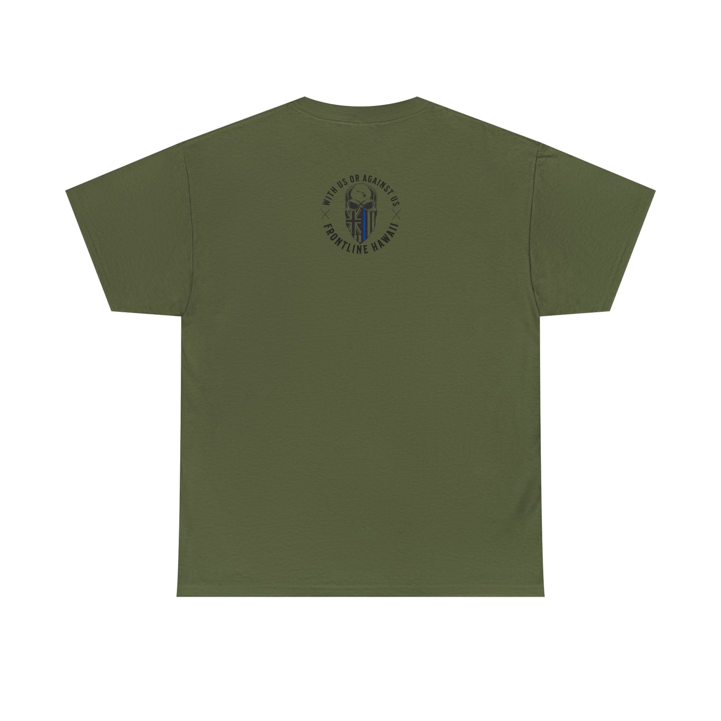 The Cavalry T-shirt