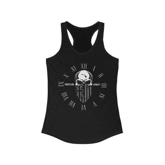 Frontline Hawaii Racerback Tank