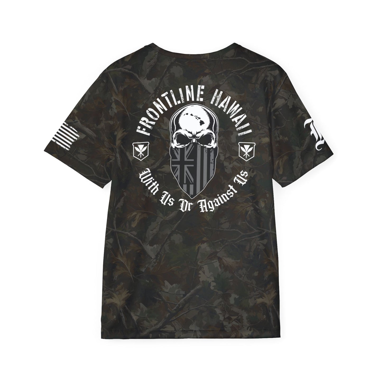 Hunting Camo Drifit