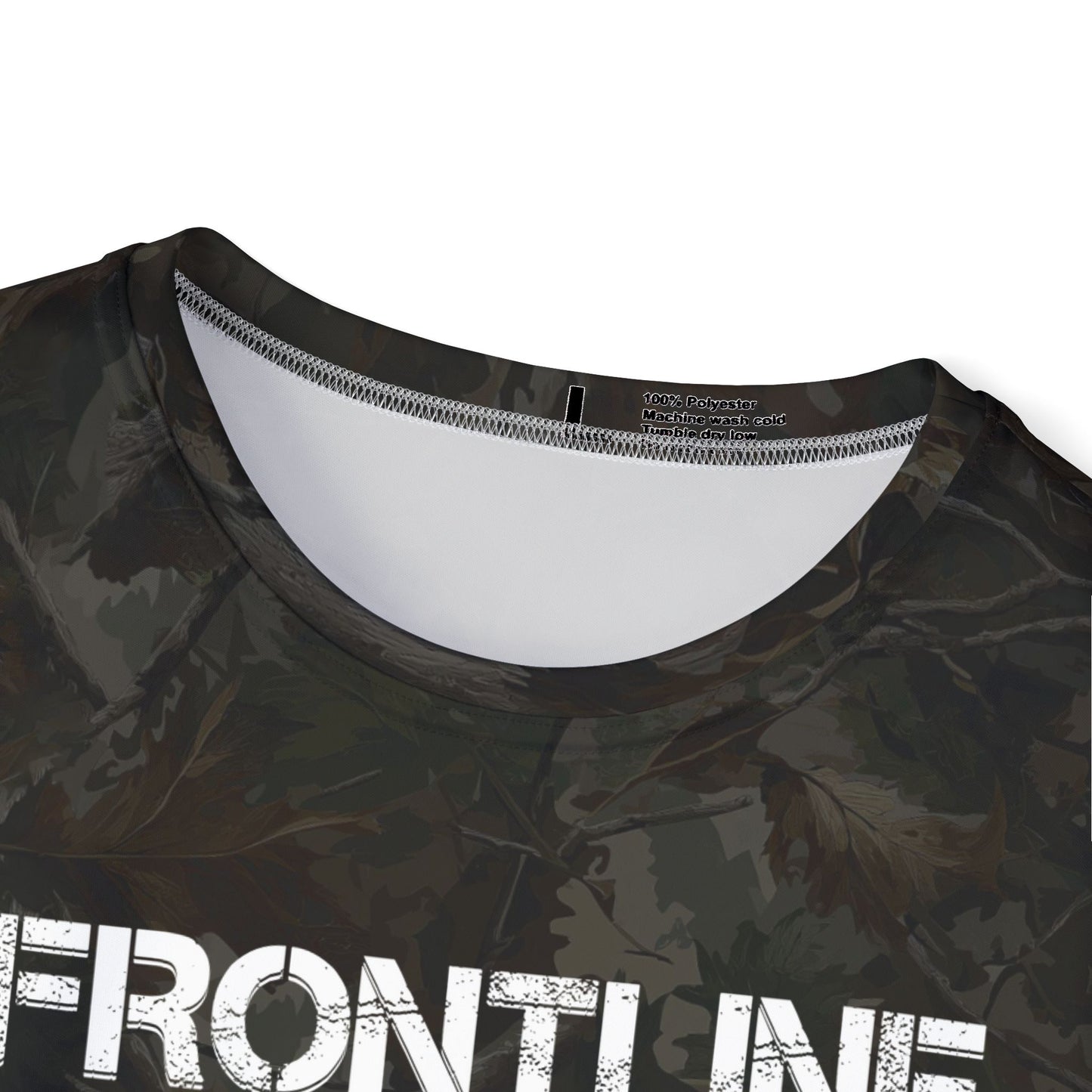 Hunting Camo Drifit
