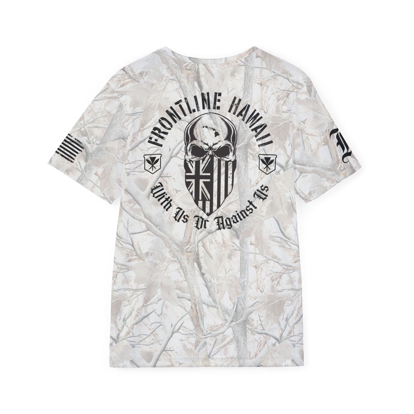 Hunting Camo Drifit