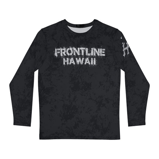 Frontline Hawaii Cut From A Different Cloth long sleeve DRIFIT