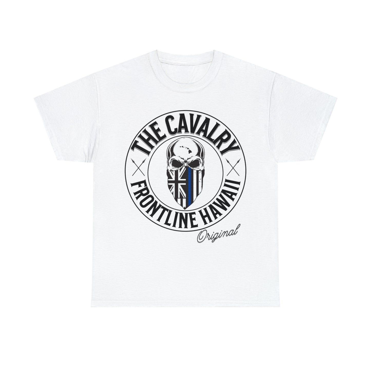 The Cavalry T-shirt