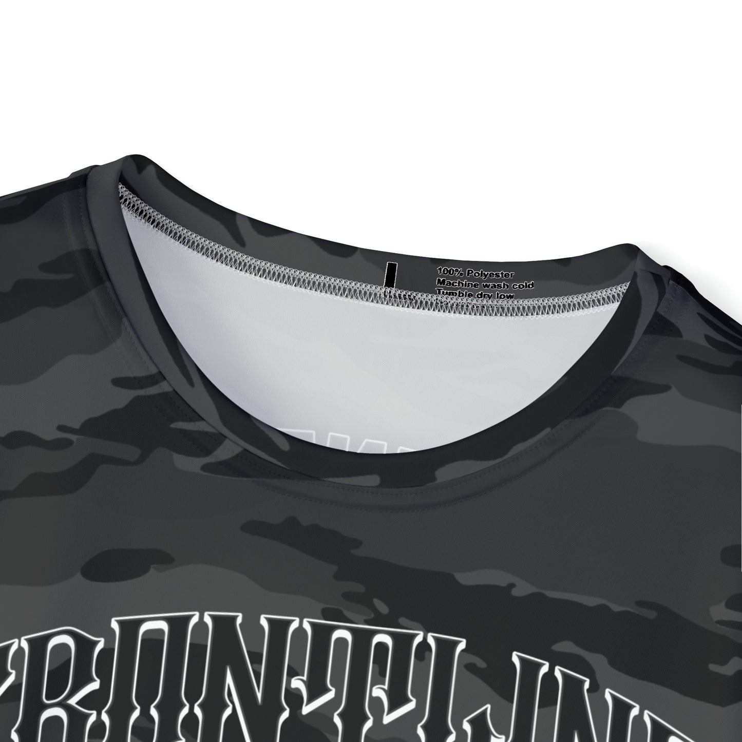 Frontline Hawaii Dark Camo DRIFIT