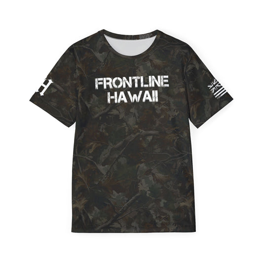 Hunting Camo Drifit