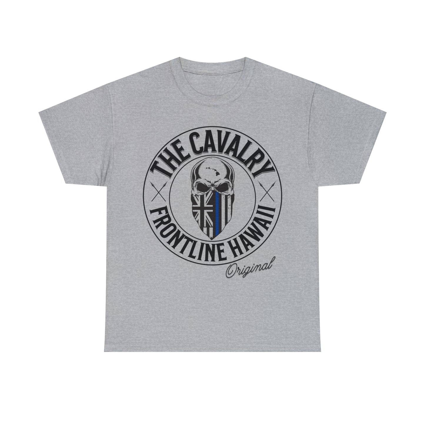 The Cavalry T-shirt