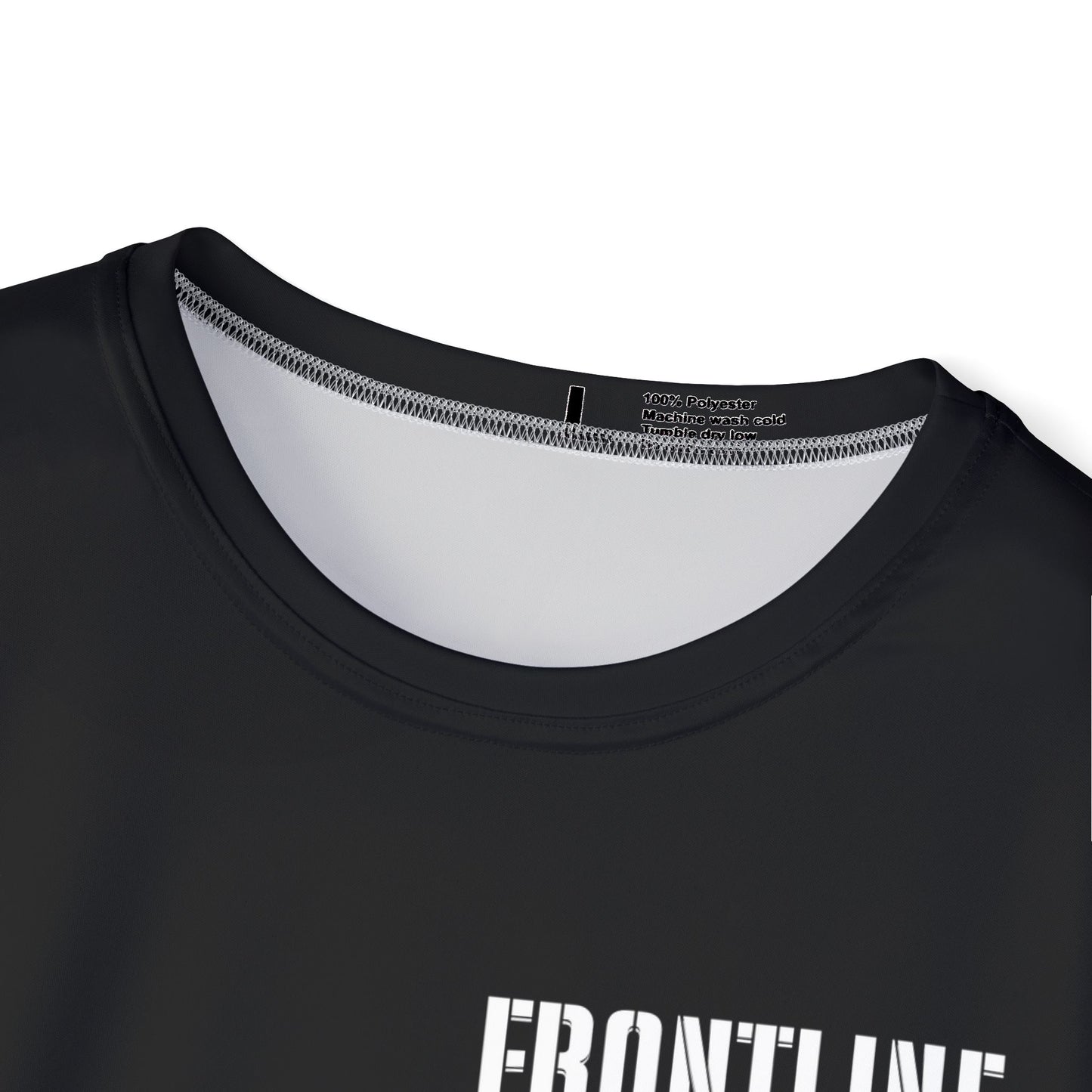 Blueline Tribal Drifit short sleeve