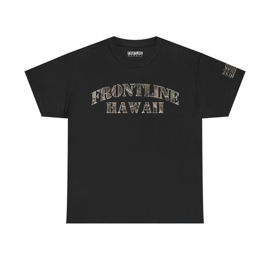 Frontline Hawaii Real Tree Camo