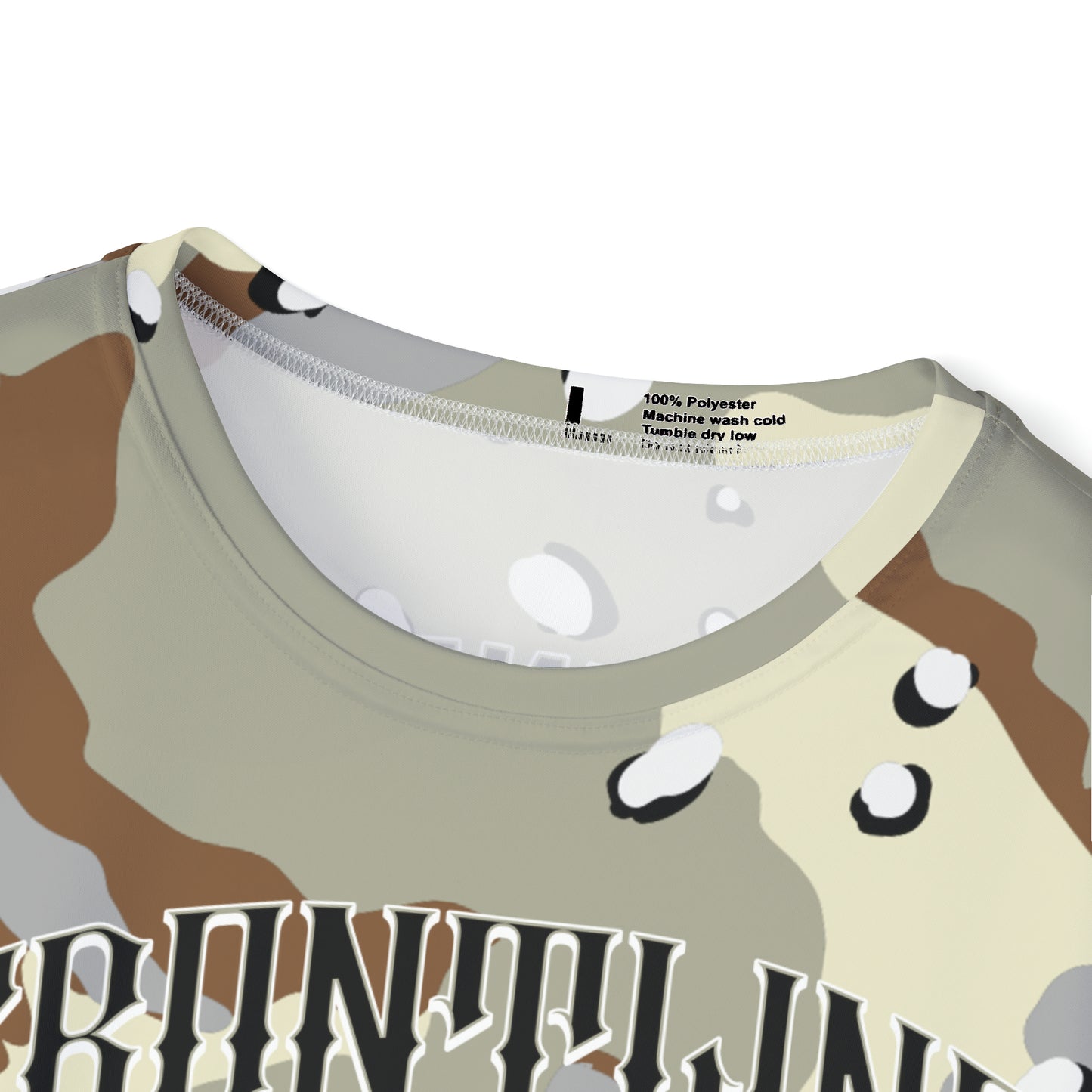 Frontline Hawaii Desert Camo DRIFIT