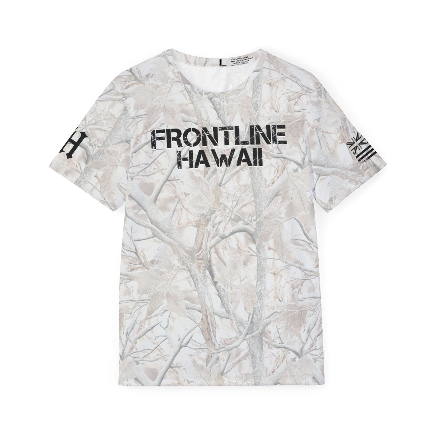 Hunting Camo Drifit