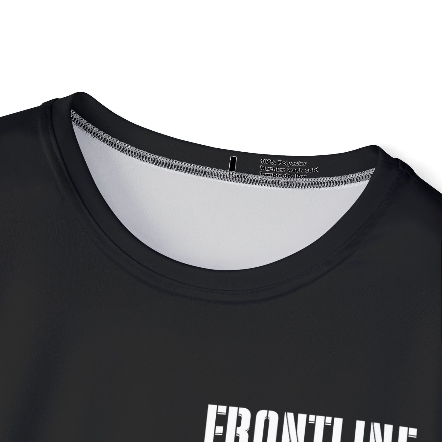 Blueline Tribal Drifit short sleeve