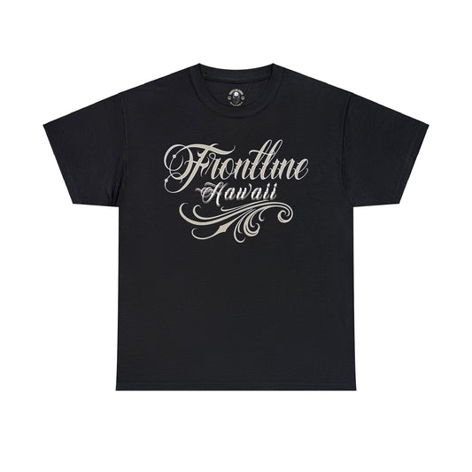 Frontline Hawaii OG Cotton T-shirt