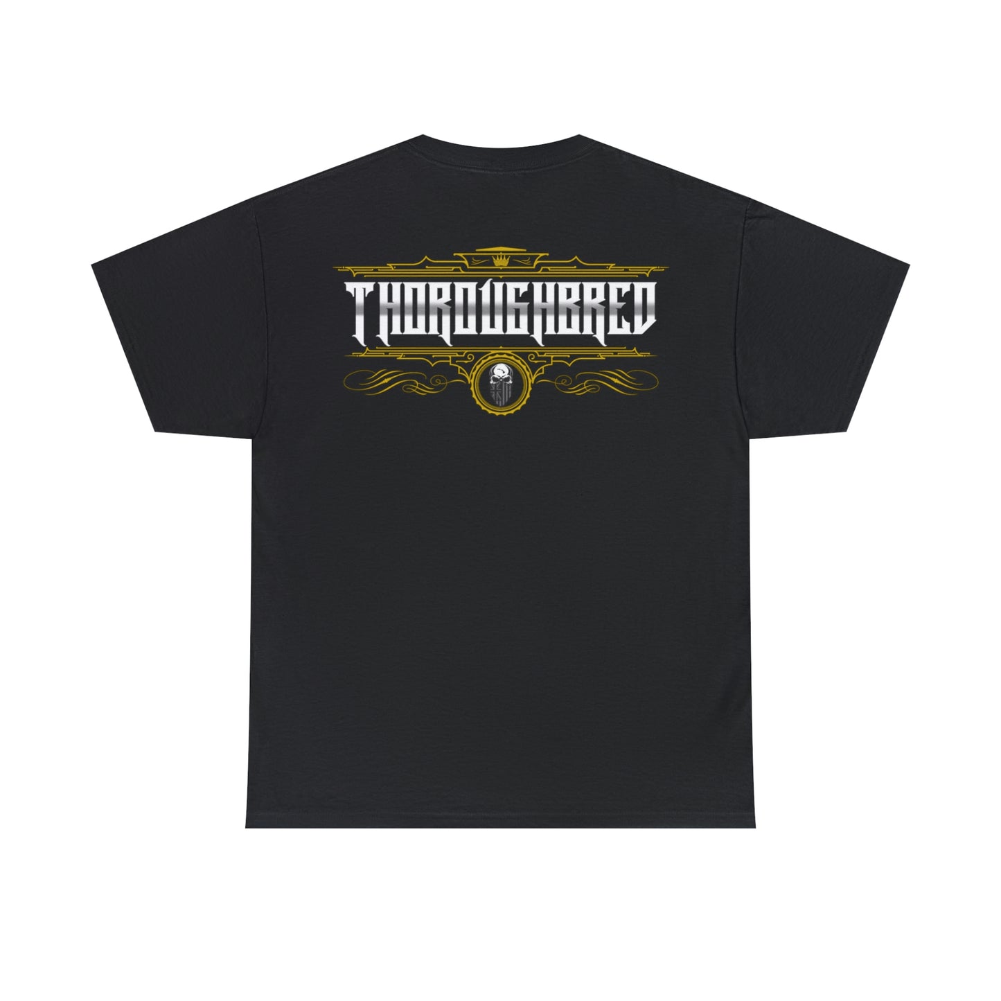 Frontline Hawaii Thoroughbred T-shirt