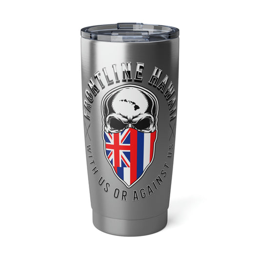 Frontline Hawaii 20oz Tumbler